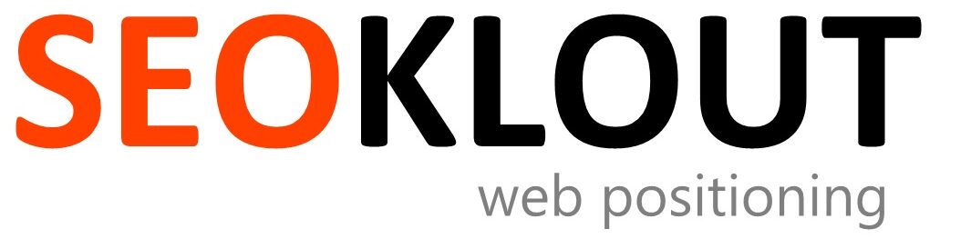 'SeoKlout'